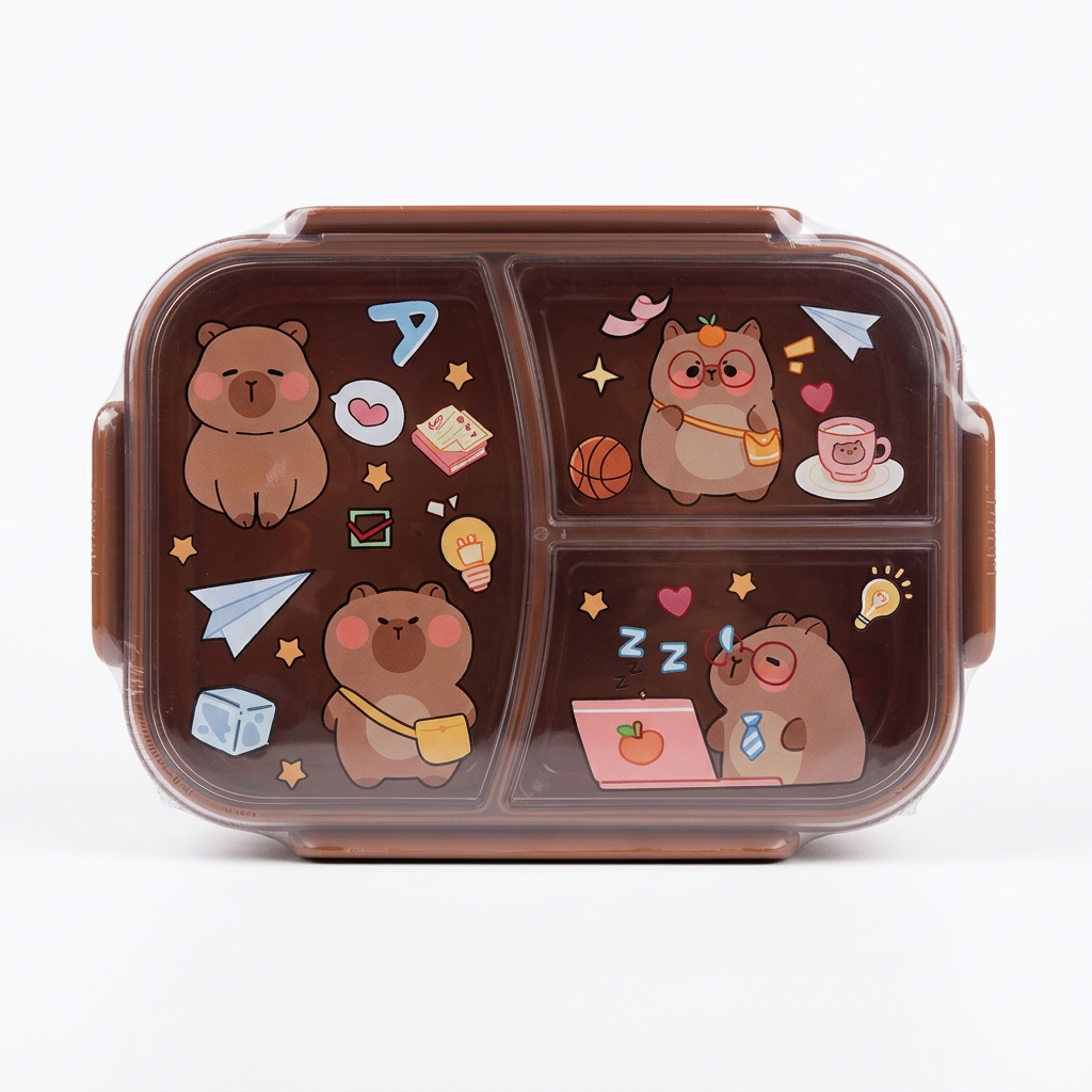 LUNCH BOX STITCH REF HSD88011K