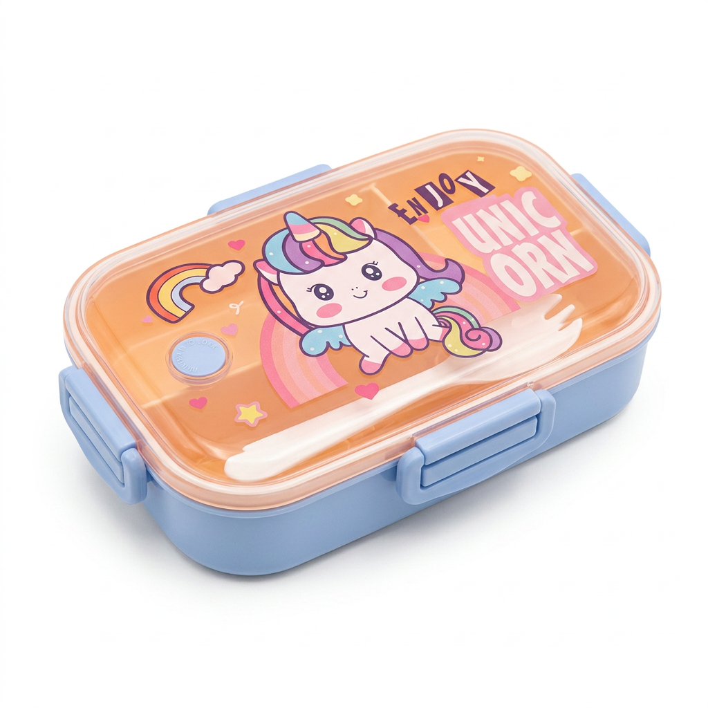 LUNCH BOX REF 2570