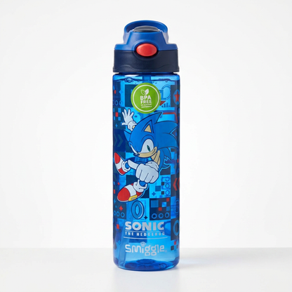 BOUTEILLE A EAU SMIGGLE 2010A 750ML