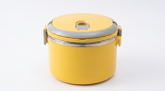 LUNCH BOX INOX REF HZ 787-1