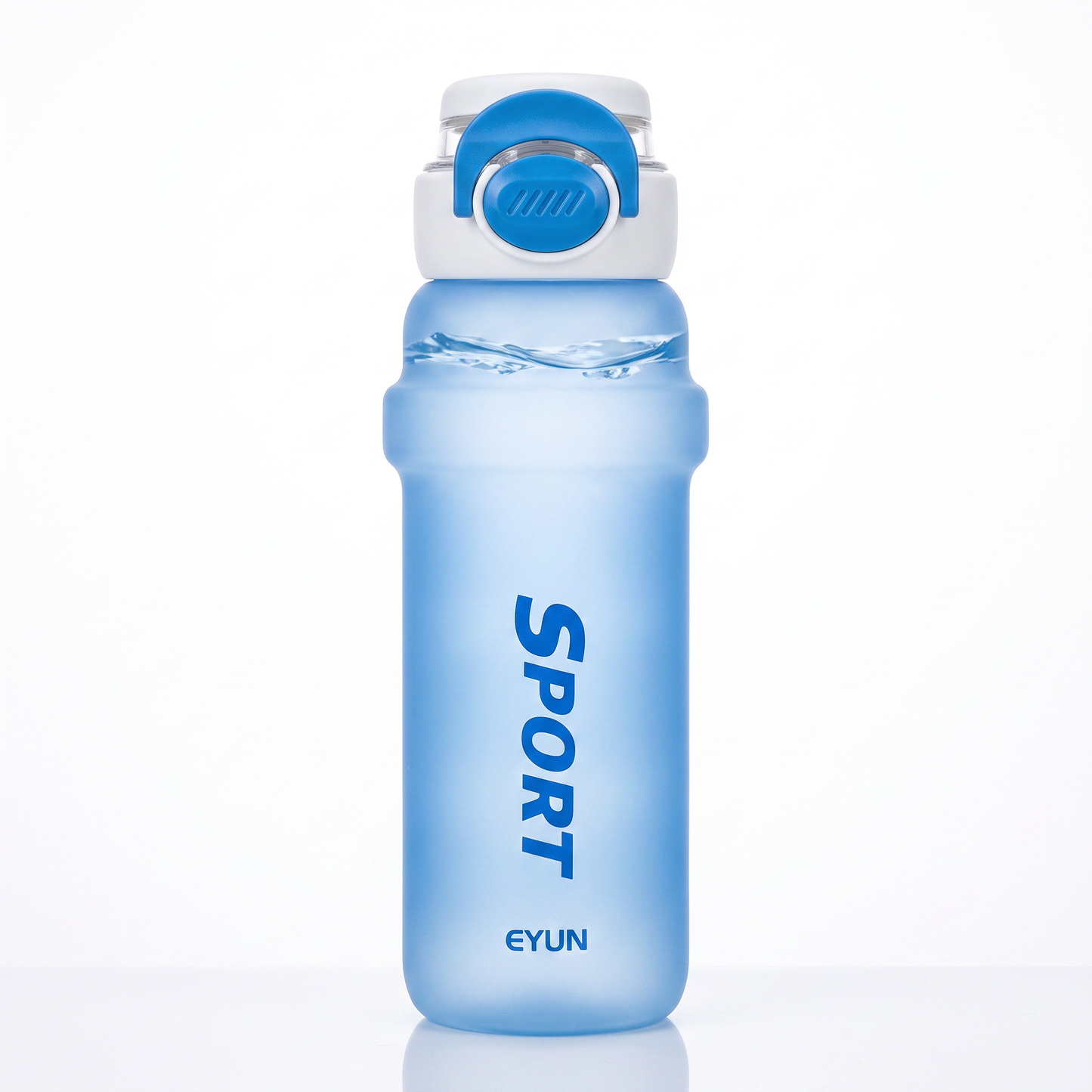 BOUTEILLE A EAU EYUN 900ML REF YY-182