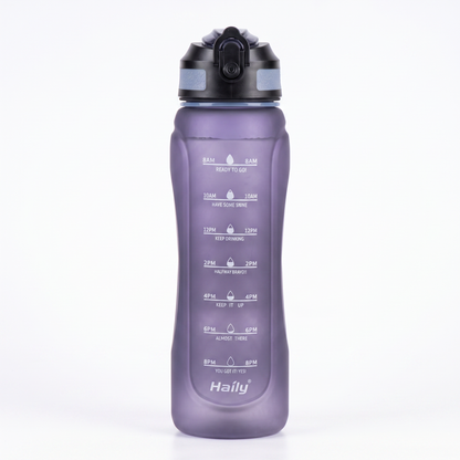BOUTEILLE A EAU HAILEY 1000ML REF 8819