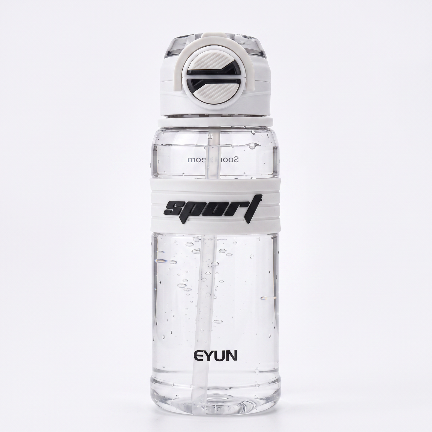 BOUTEILLE A EAU EYUN 850ML REF YY-170