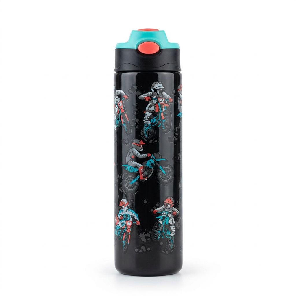BOUTEILLE A EAU SMIGGLE 2010A 750ML