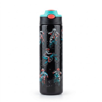 BOUTEILLE A EAU SMIGGLE 2010A 750ML