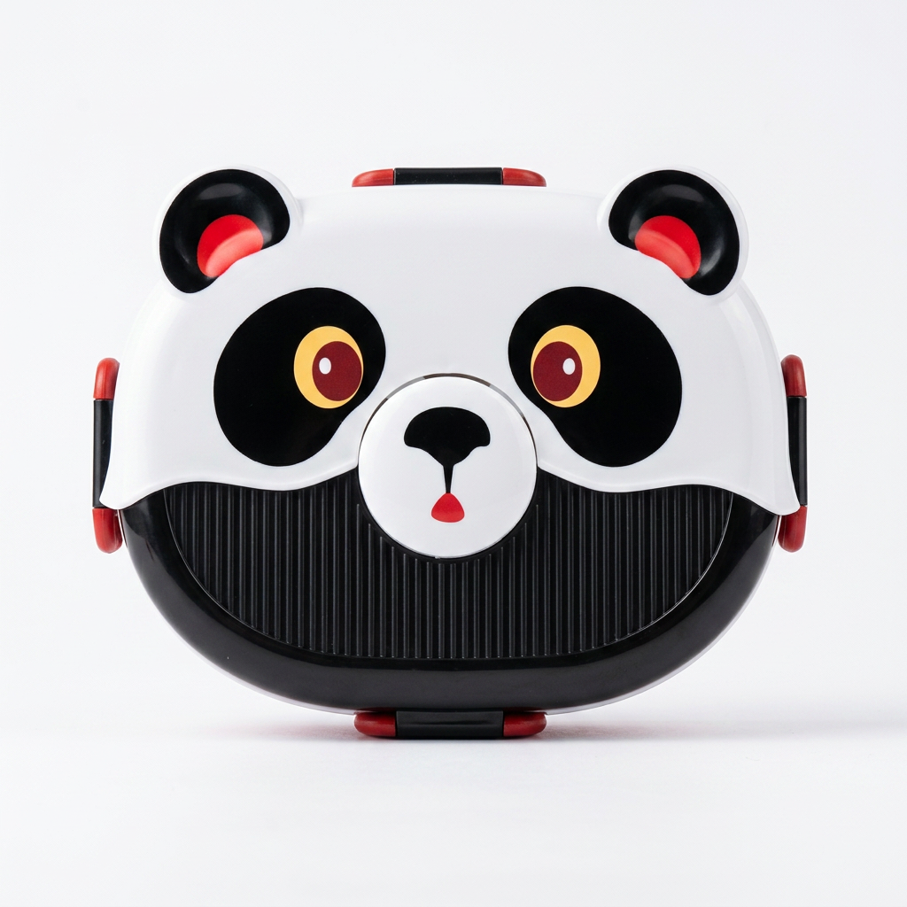 LUNCH BOX RECT REF B-27