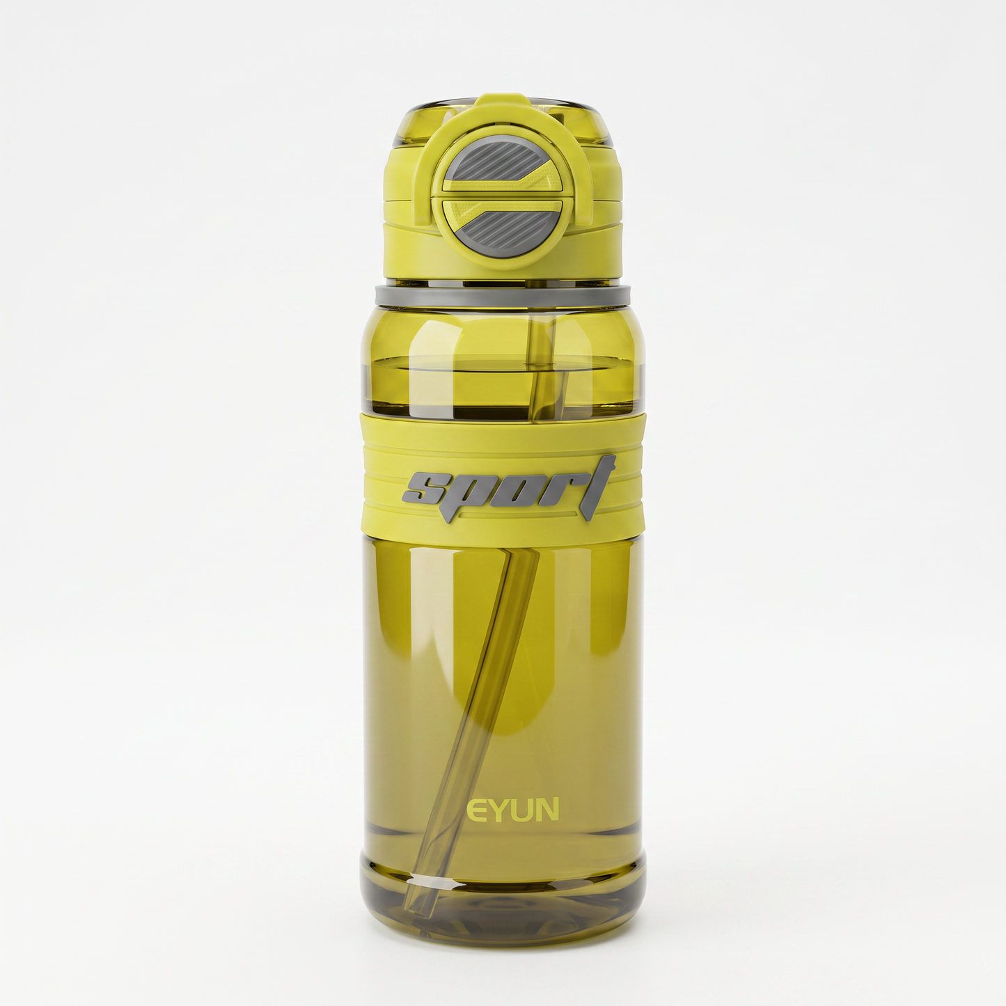 BOUTEILLE A EAU EYUN 850ML REF YY-170