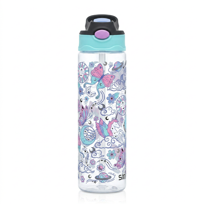 BOUTEILLE A EAU SMIGGLE 2010A 750ML