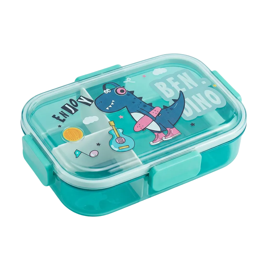 LUNCH BOX REF 2570
