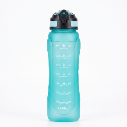 BOUTEILLE A EAU HAILEY 1000ML REF 8819