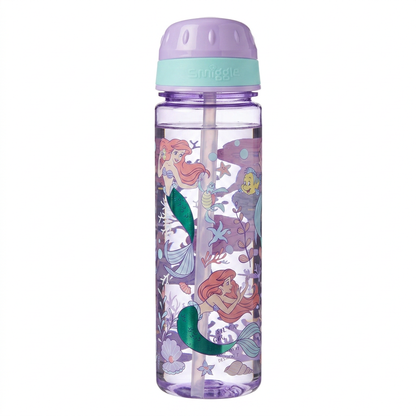 BOUTEILLE A EAU SMIGGLE 20010A 650ML