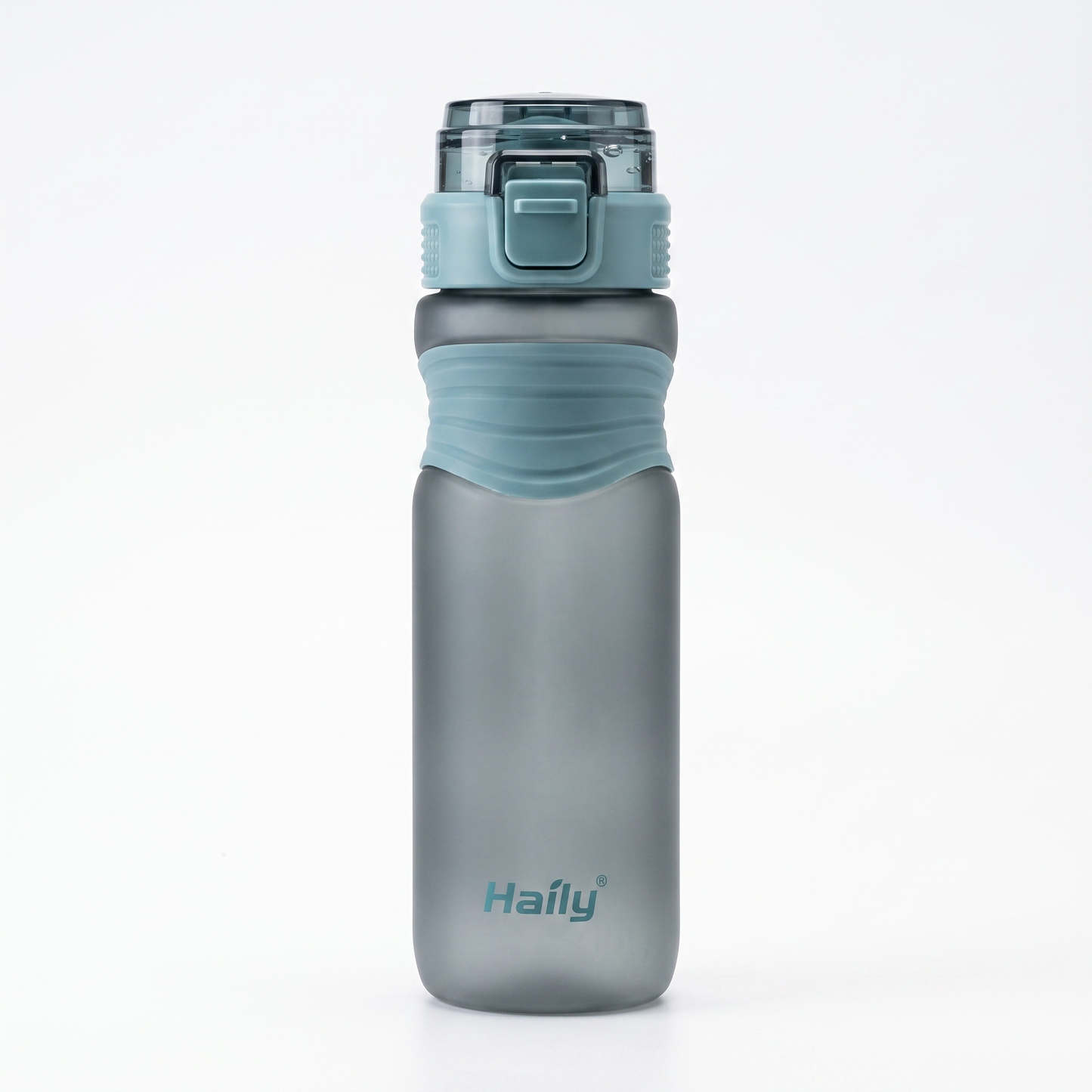 BOUTEILLE A EAU HAILEY 700ML REF 8808