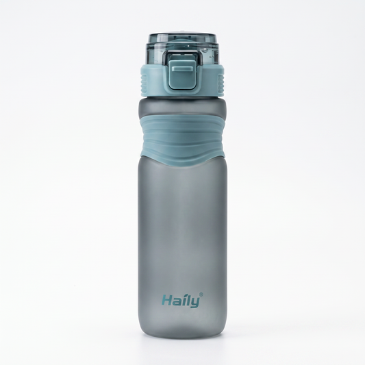 BOUTEILLE A EAU HAILEY 700ML REF 8808