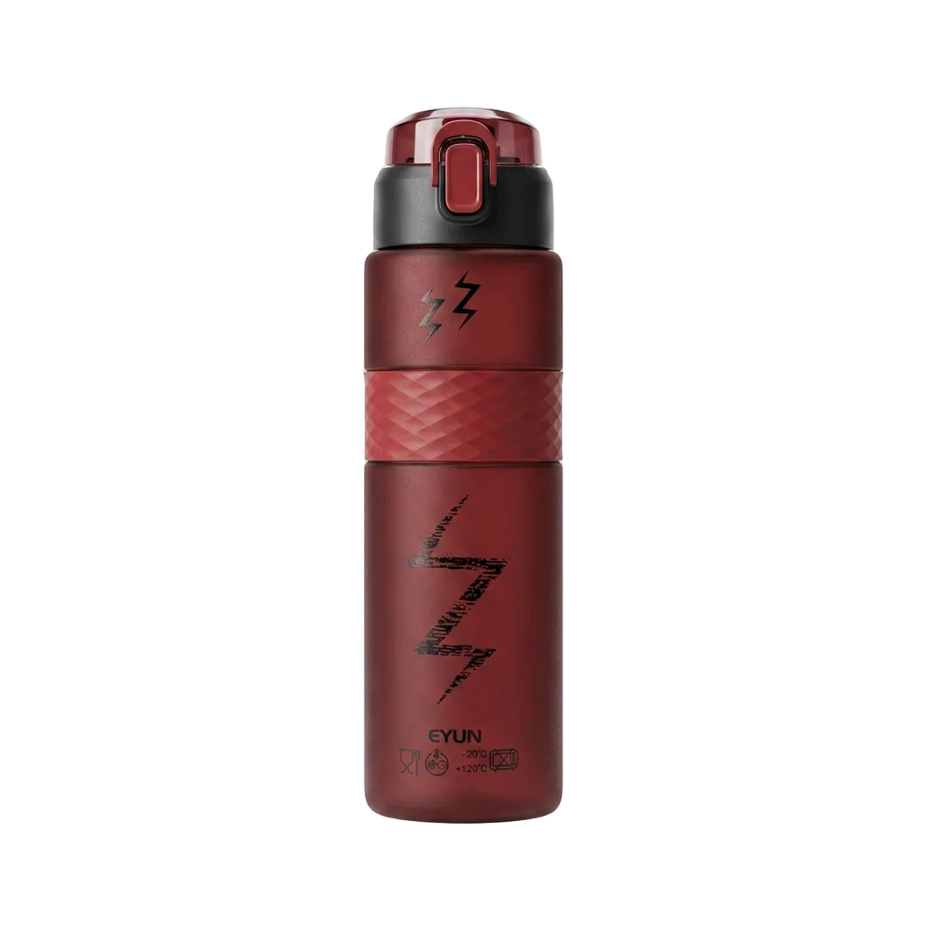BOUTEILLE A EAU EYUN 900ML REF YY-241