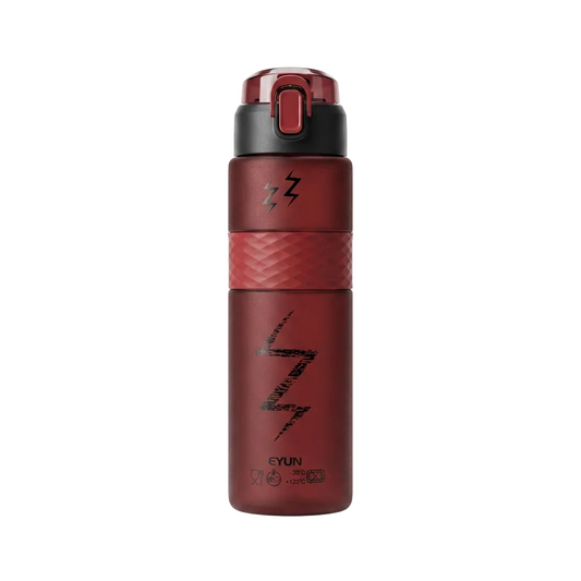 BOUTEILLE A EAU EYUN 900ML REF YY-241