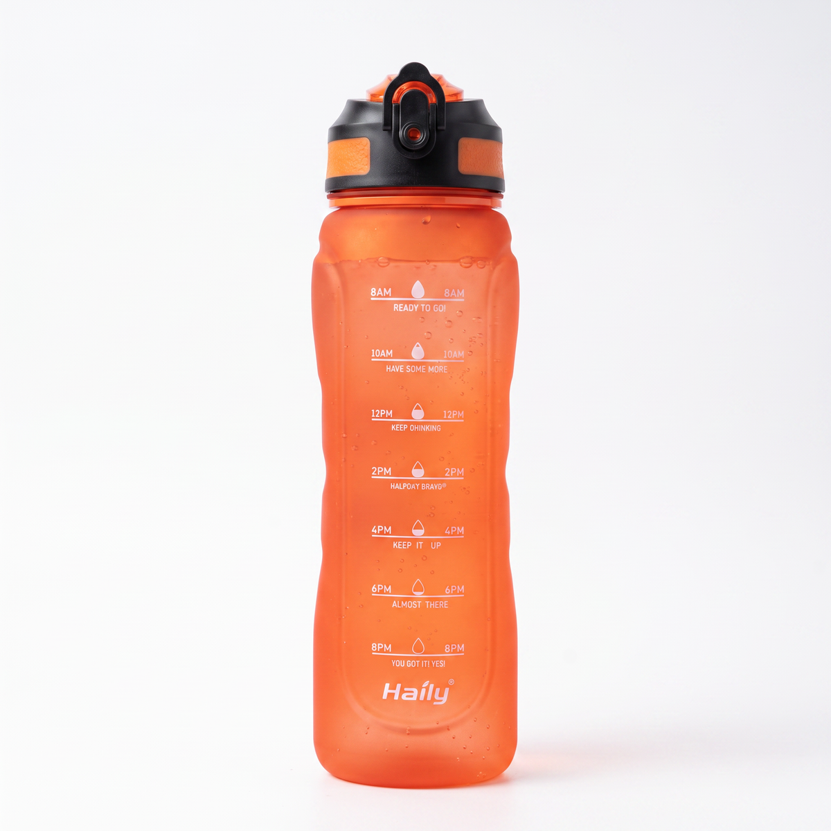 BOUTEILLE A EAU HAILEY 1000ML REF 8819