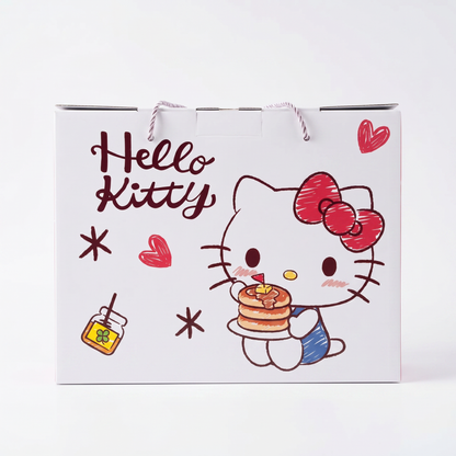 SERVICE HELLO KITTY CERAMIQUE REF HZ 781-71