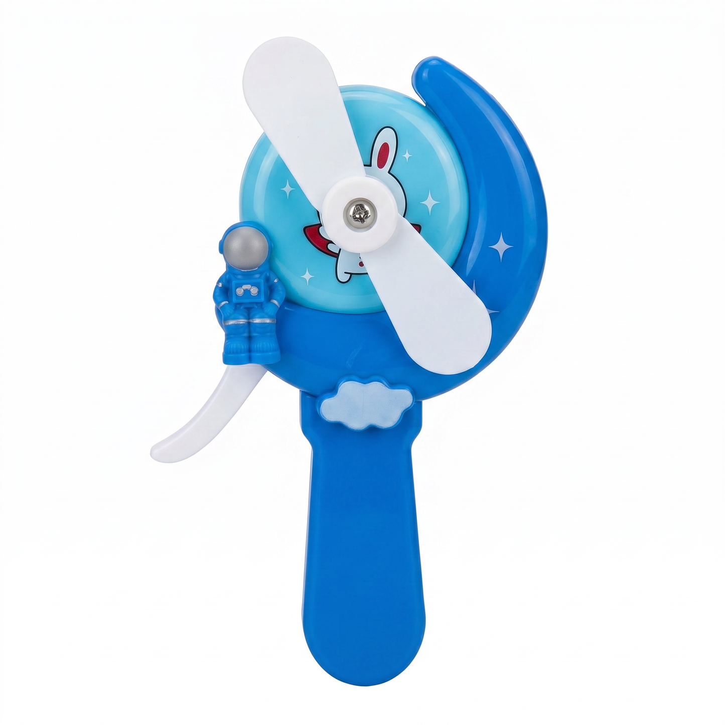 JOUET MINI VENTILATEUR MANUEL REF SM11-1-25