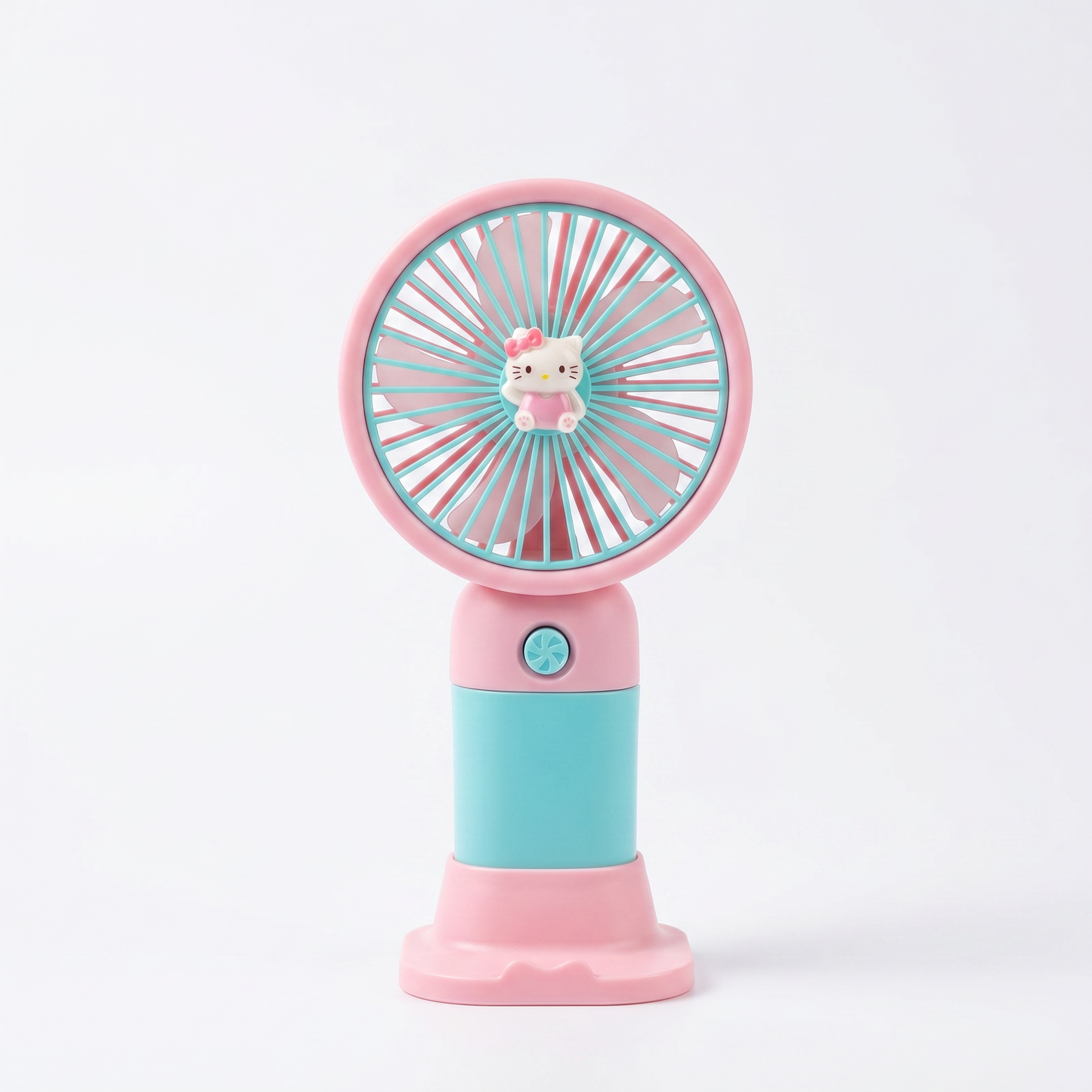 JOUET MINI VENTILATEUR REF XJD-267 SM511-1-5