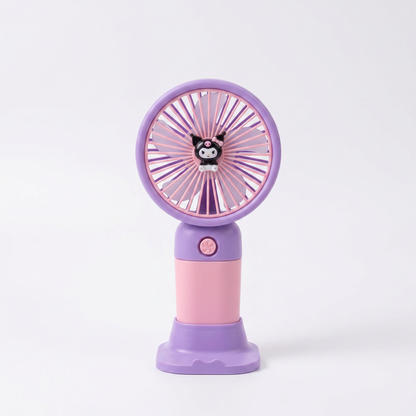 JOUET MINI VENTILATEUR REF BAJ-25-832