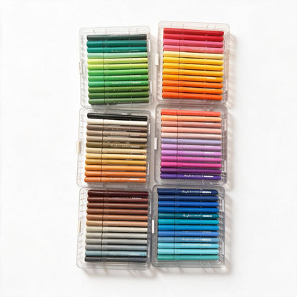 MARQUEUR ACRYLIQUE DE 72 REF NO.50228-72