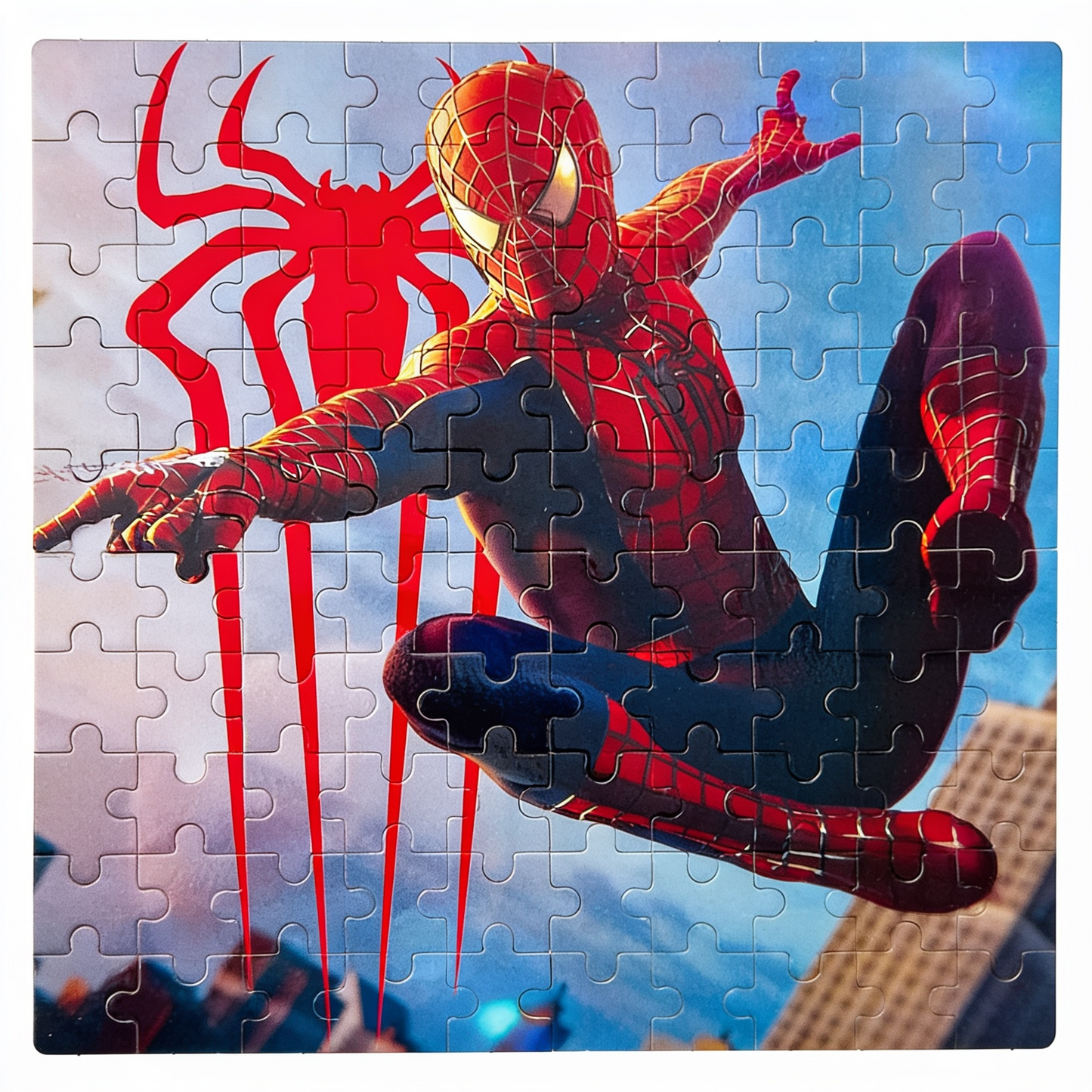 PUZZLE SKY EDITION 100 PIECES