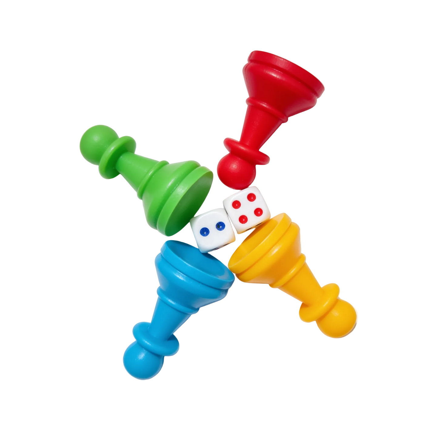 JOUET JEUX ECHEC BOIS