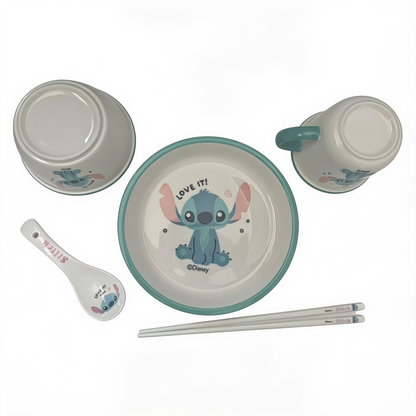 SERVICE STITCH CERAMIQUE REF HZ 781-36