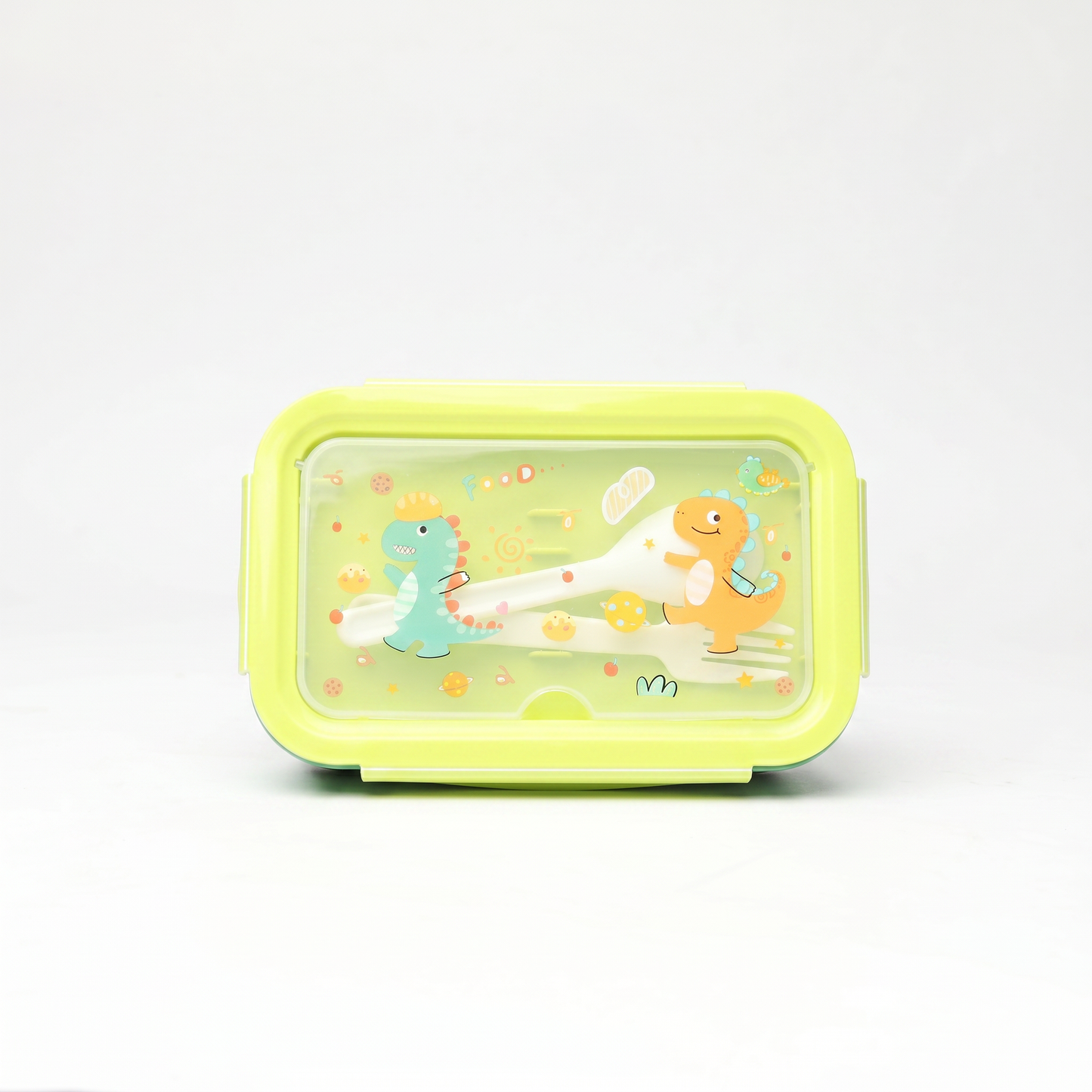 LUNCH BOX REF 8104