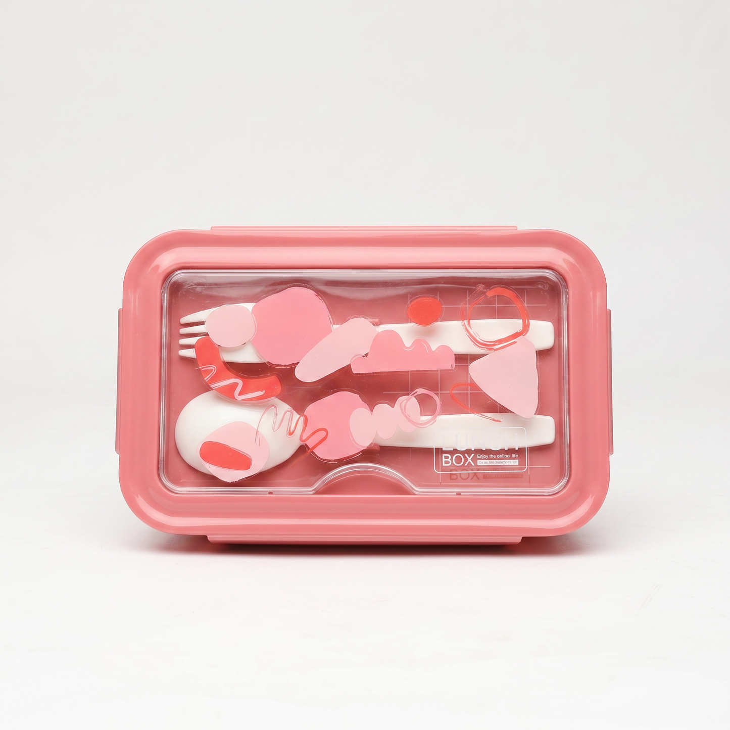 LUNCH BOX REF 9039