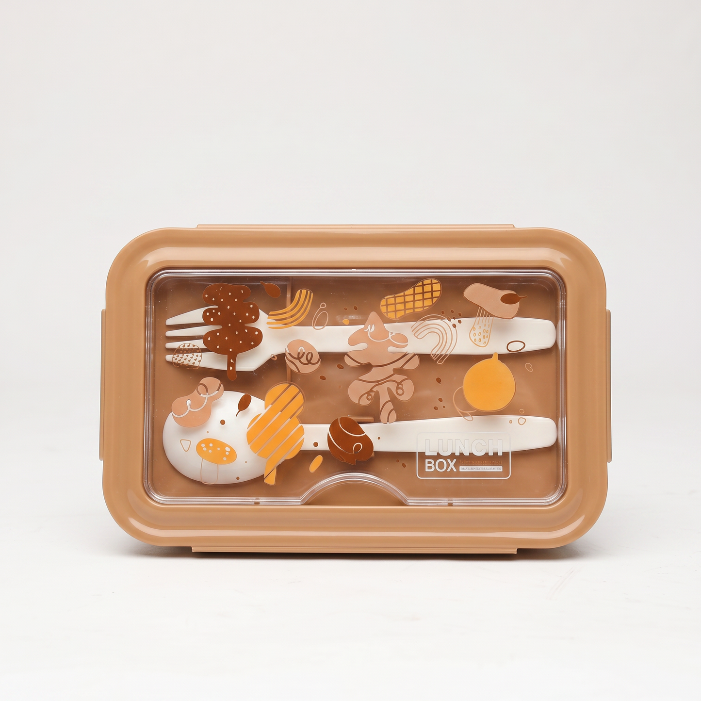 LUNCH BOX REF 9039