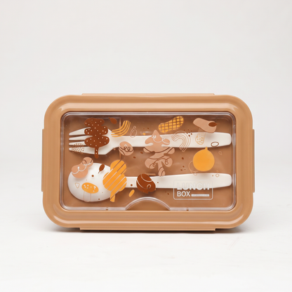 LUNCH BOX REF 9039
