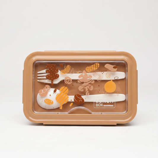 LUNCH BOX REF 9039