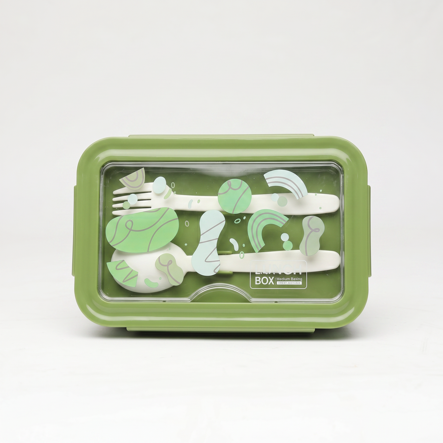 LUNCH BOX REF 9039