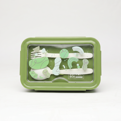 LUNCH BOX REF 9039