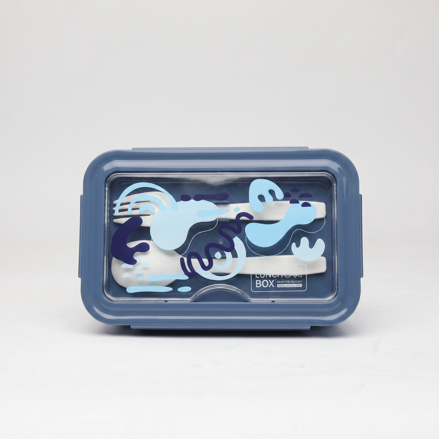 LUNCH BOX REF 9039