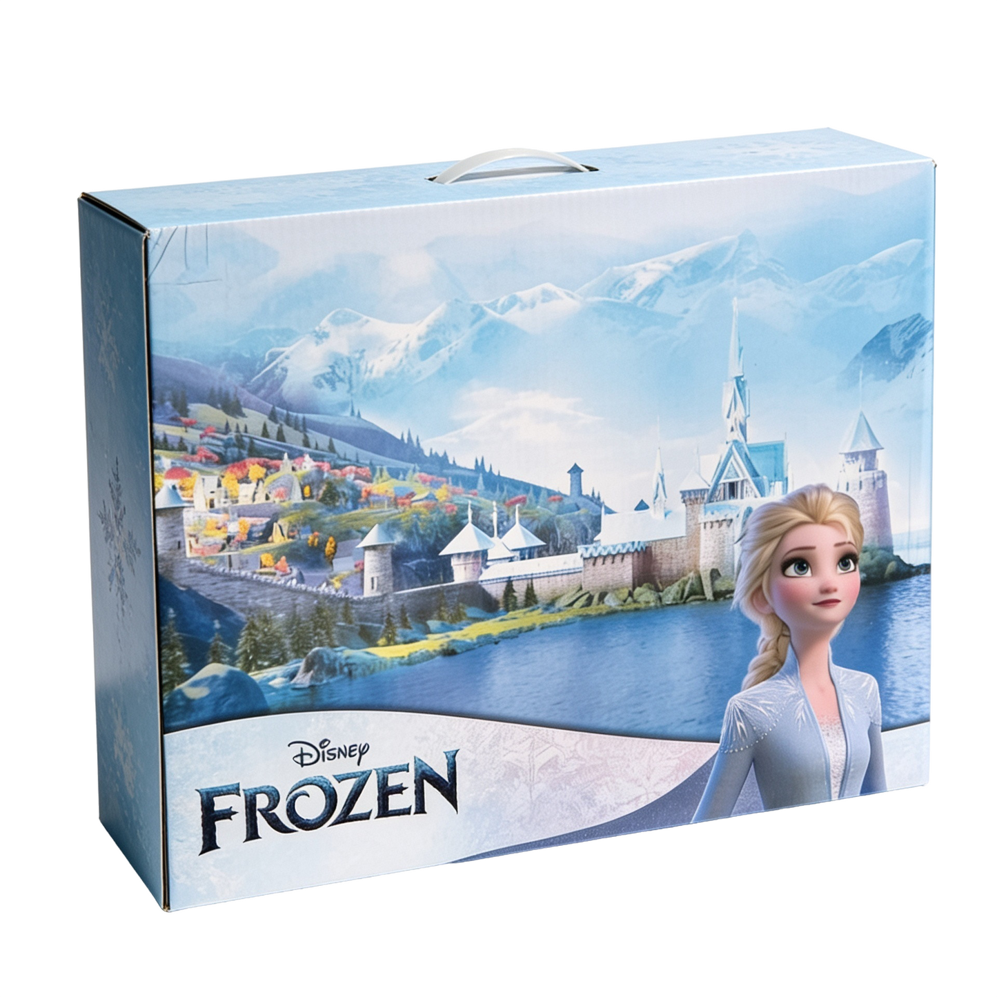 SERVICE FROZEN CERAMIQUE REF HZ781-86