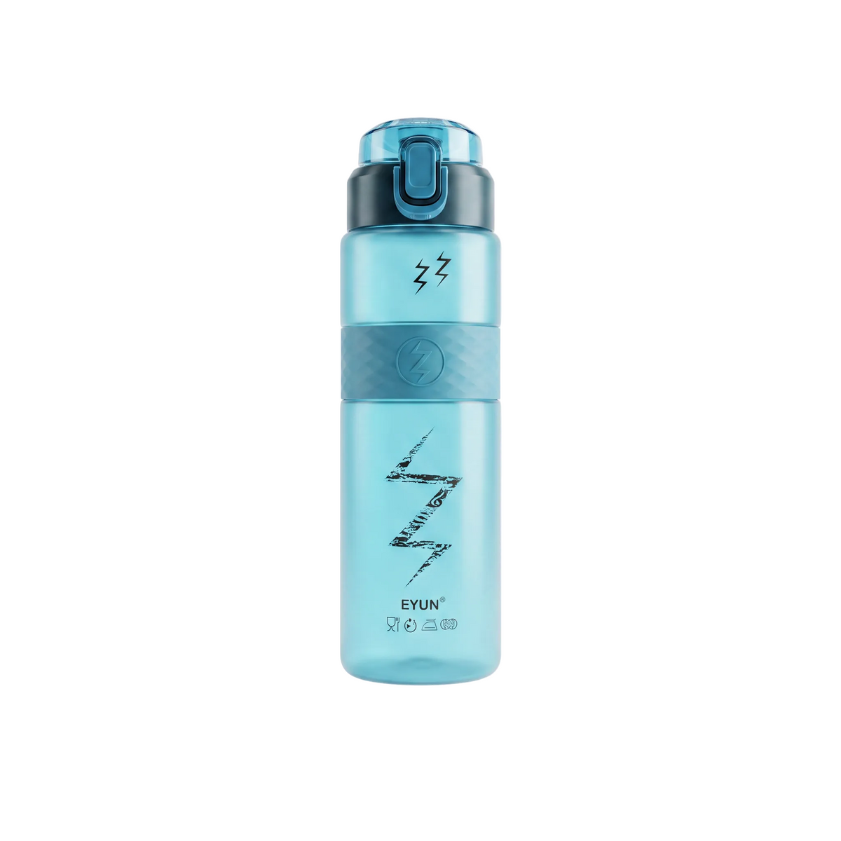 BOUTEILLE A EAU EYUN 900ML REF YY-241