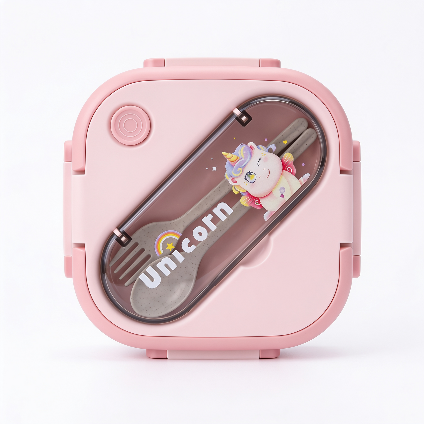 LUNCH BOX UNICORN REF HZ 902-7