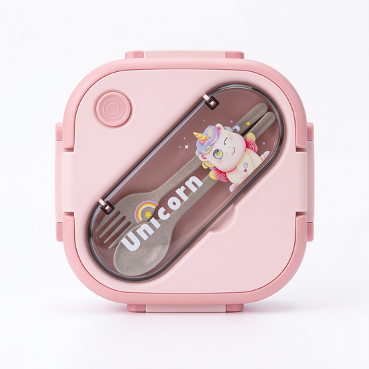 LUNCH BOX UNICORN REF HZ 902-7
