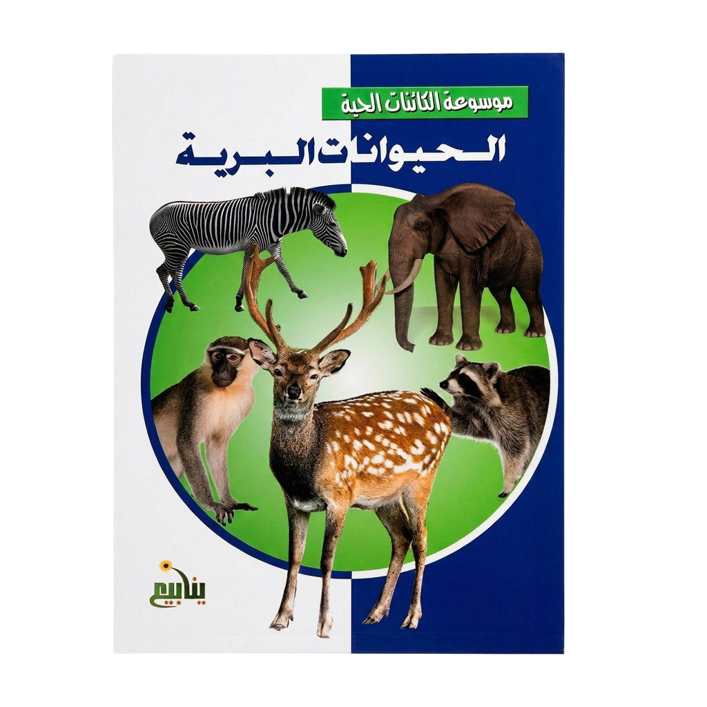 موسوعة الكائنات الحية