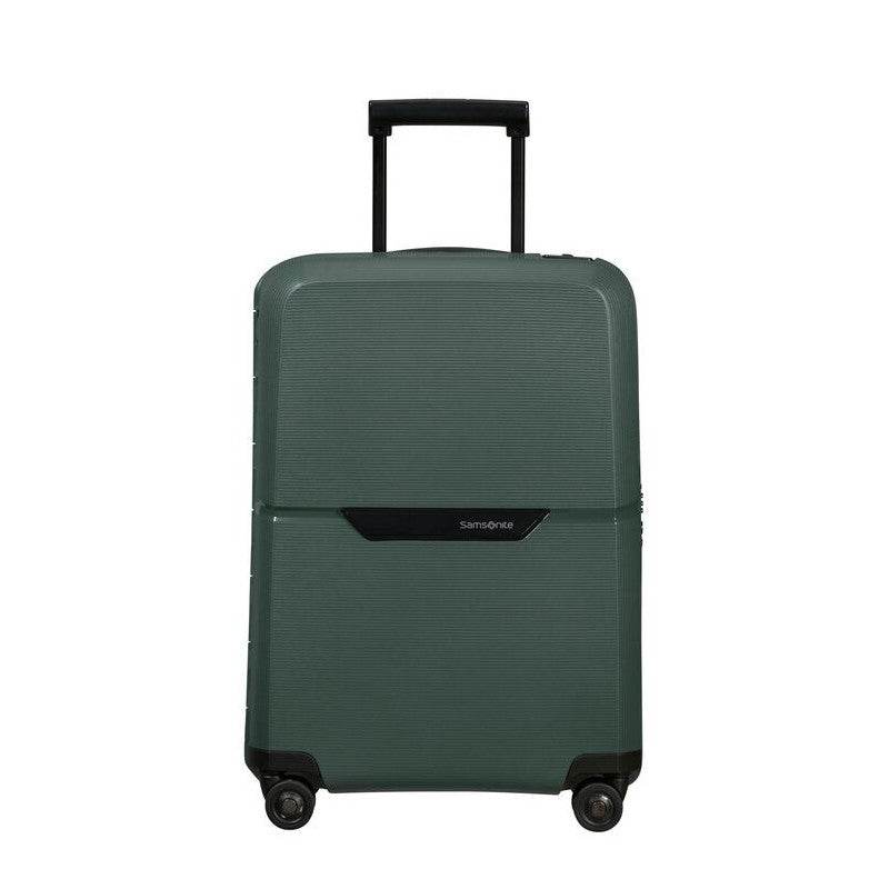 LUGGAGE SAMSONITE MAGNUM ECO 55/20 38L FORREST GREEN