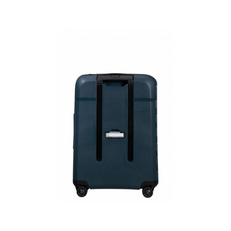 LUGGAGE SAMSONITE MAGNUM ECO 55/20 38L BLEU NUIT