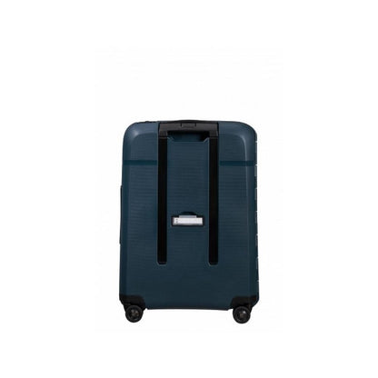 LUGGAGE SAMSONITE MAGNUM ECO 55/20 38L BLEU NUIT