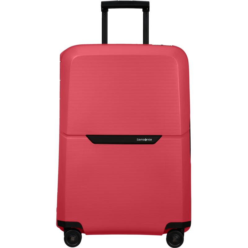 LUGGAGE SAMSONITE MAGNUM ECO 69/25 82L ORANGER