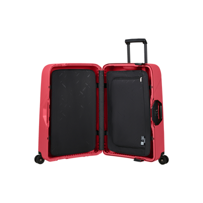 LUGGAGE SAMSONITE MAGNUM ECO 75/28 104L ORANGE