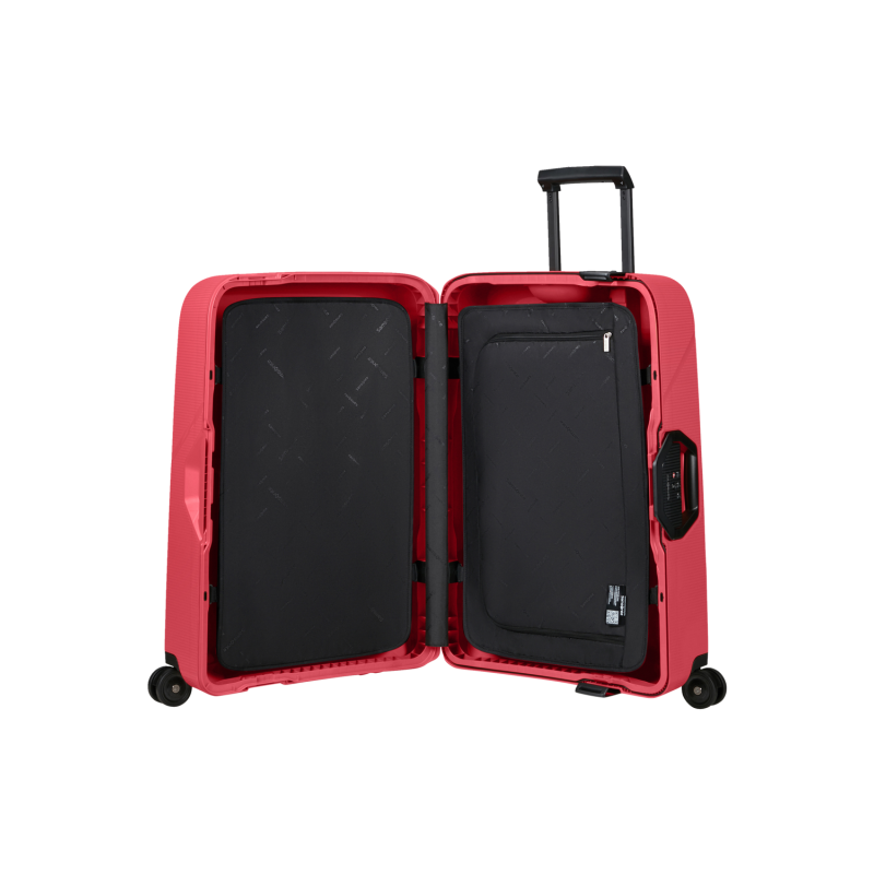 LUGGAGE SAMSONITE MAGNUM ECO 69/25 82L ORANGER