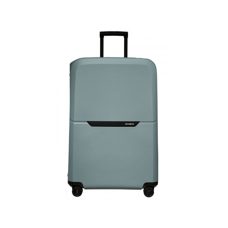 LUGGAGE SAMSONITE MAGNUM ECO 55/20 38L ICE BLUE