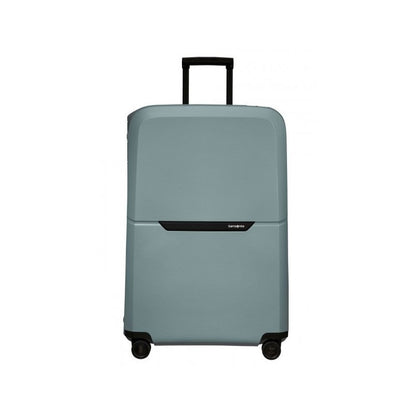 LUGGAGE SAMSONITE MAGNUM ECO 55/20 38L ICE BLUE