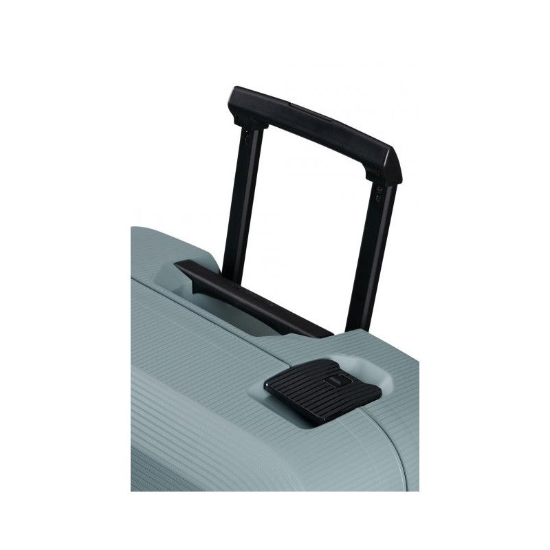 LUGGAGE SAMSONITE MAGNUM ECO 75/28 104L ICE BLUE